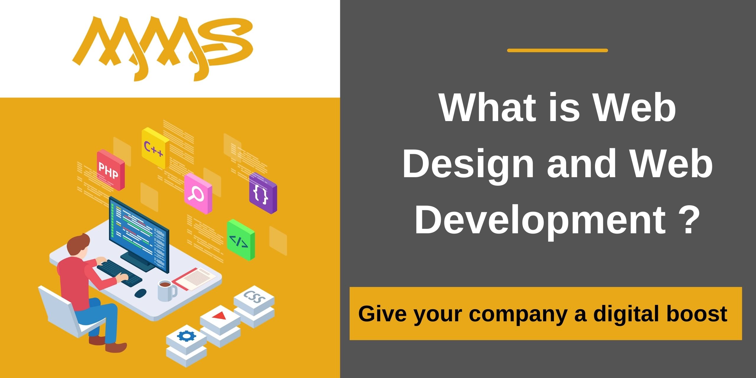 What Is Web Design Web Development Blog MMS Group MMS Group